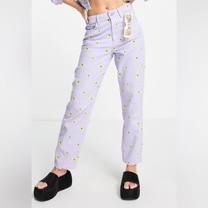 Sunflower Jeans